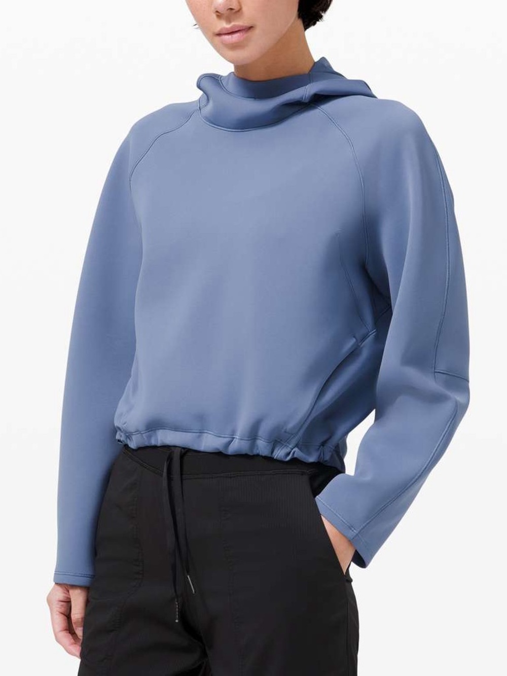 Lululemon❣️AirWrap Pullover Hoodie